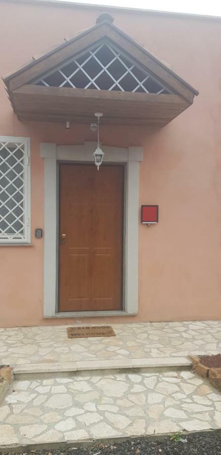 Pensión Borgo Dei Centurione *